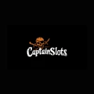 Captain Slots Casino logo
