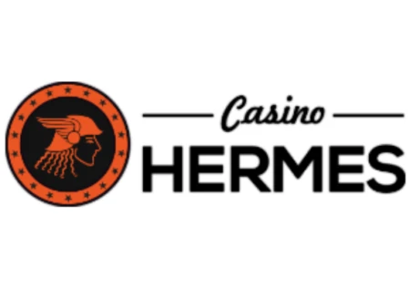 Hermes Casino logo