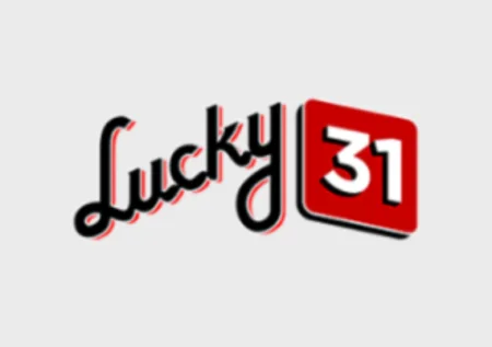 Lucky31 Casino logo