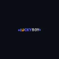 LuckyBoy Casino logo