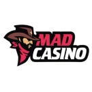 Mad Casino logo