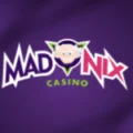 Madnix Casino logo