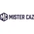 Mister Caz logo