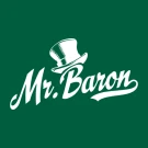 Mr Baron Casino logo