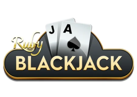 Ruby Vegas Casino logo