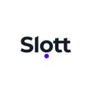 Slott Casino logo