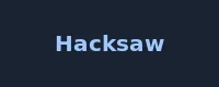 Hacksaw Gaming