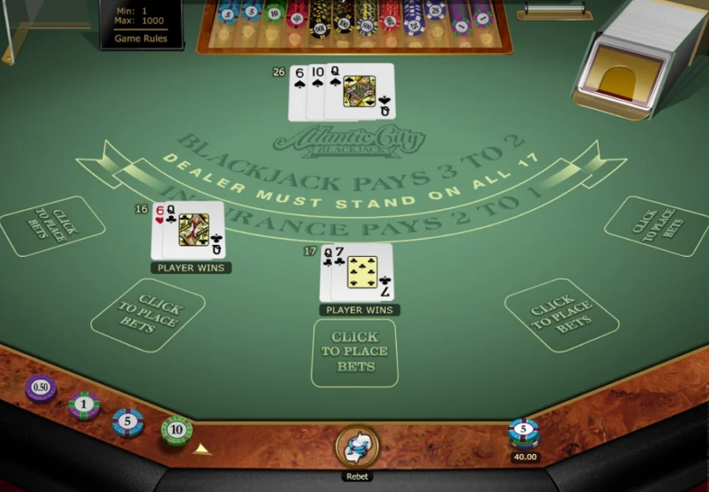Microgaming