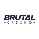 Brutal Casino desktop view