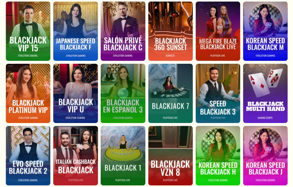 Captain Slots Casino desktop view