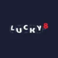 Lucky8 Casino desktop view