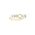 Unique Casino mobile view