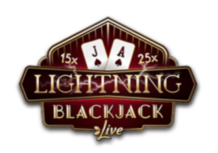 Lighting Blackjack
