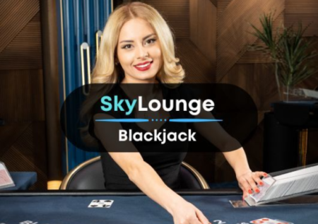 Skylounge Blackjack