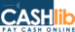 cashlib logo