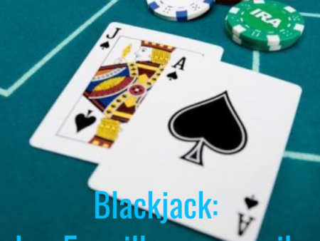 Blackjack: les 5 meilleurs conseils pour les joueurs débutants