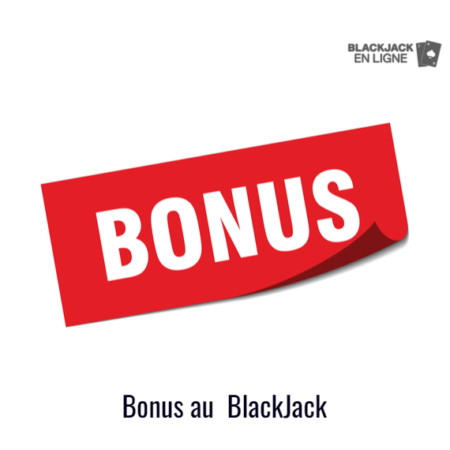 Jouer au Blackjack en ligne avec un bonus : est-ce possible?
