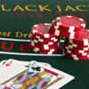 Assurances au blackjack : avantages, inconvénients et stratégies