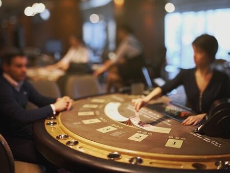 Les erreurs à ne pas commettre au Blackjack