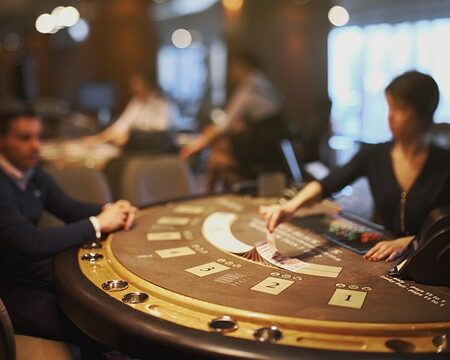 Les erreurs à ne pas commettre au Blackjack