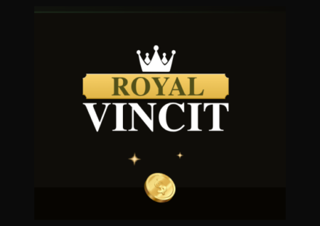 Royal Vincit Casino