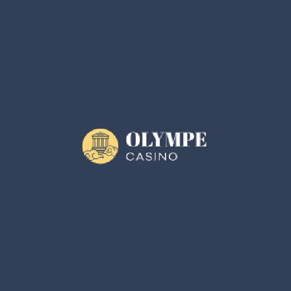 Olympe Casino Logo