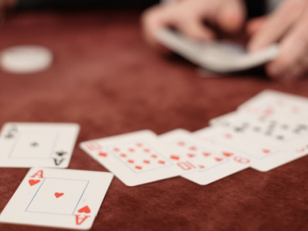Deux employés du Live! Casino & Hotel du Maryland arrêtés pour collusion et fraude