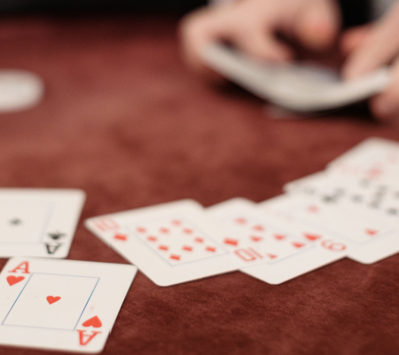Deux employés du Live! Casino & Hotel du Maryland arrêtés pour collusion et fraude