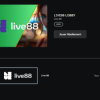 Betzino enrichit son offre de blackjack en direct avec le fournisseur LIVE 88