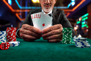 Perdre au blackjack… et gagner plus de 190 000 $
