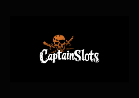 Captain Slots